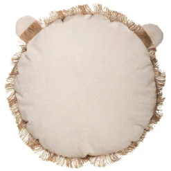 ATMOSPHERA Coussin enfant "Lion" Outlet