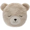 ATMOSPHERA Coussin enfant Ours "Nao" Clearance