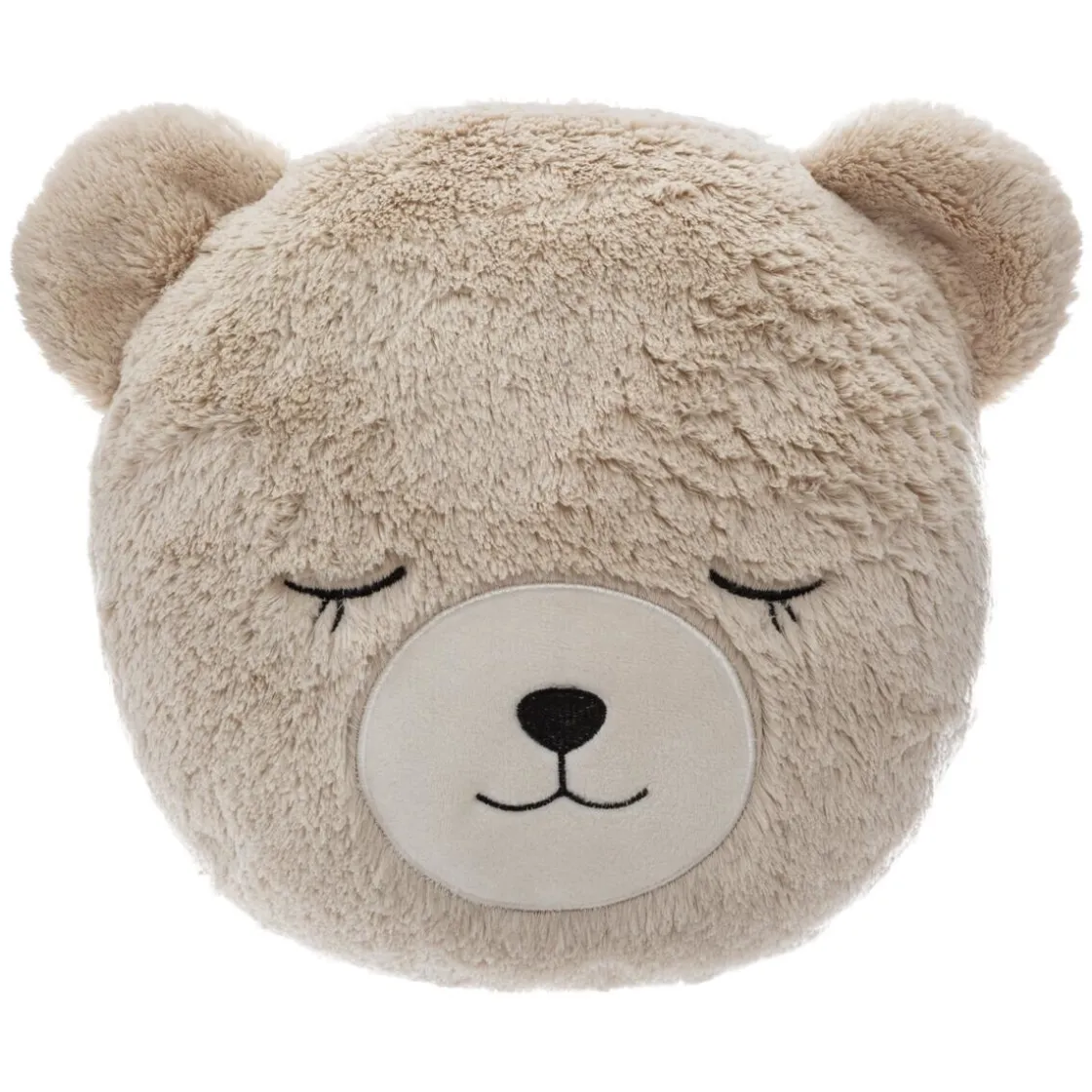 ATMOSPHERA Coussin enfant Ours "Nao" Clearance