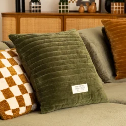 ATMOSPHERA Coussin "Family corner" Outlet