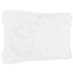 ATMOSPHERA Coussin fausse fourrure Sale