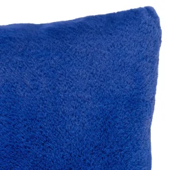 ATMOSPHERA Coussin fausse fourrure 