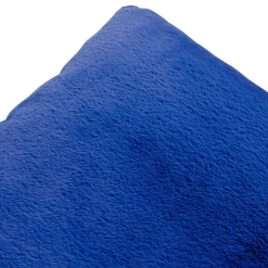 ATMOSPHERA Coussin fausse fourrure 