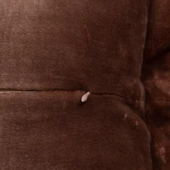 ATMOSPHERA Coussin flanelle