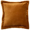ATMOSPHERA Coussin flanelle "Cuddly" Best