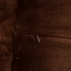 ATMOSPHERA Coussin flanelle 