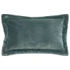 ATMOSPHERA Coussin flanelle "Cuddly" Best