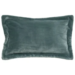 ATMOSPHERA Coussin flanelle "Cuddly" Best