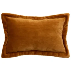 ATMOSPHERA Coussin flanelle "Cuddly" Best