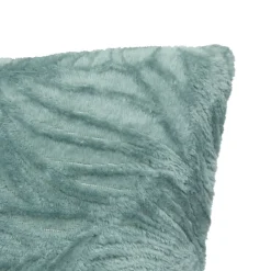 ATMOSPHERA Coussin flanelle "Ryo" Clearance