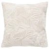 ATMOSPHERA Coussin flanelle "Ryo" Online