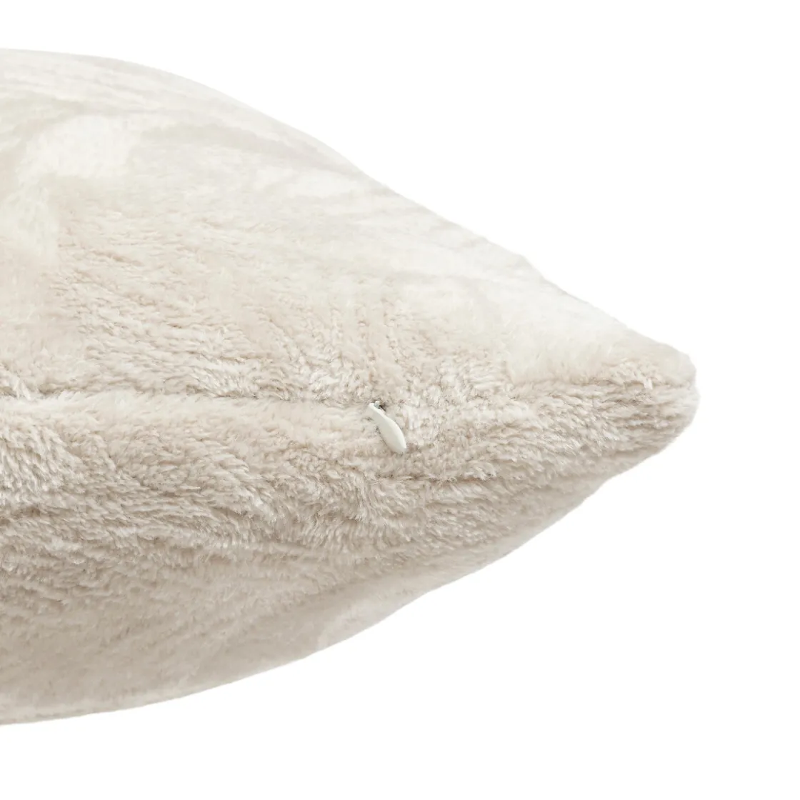 ATMOSPHERA Coussin flanelle "Ryo" Online