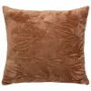 ATMOSPHERA Coussin flanelle "Ryo" Best