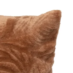 ATMOSPHERA Coussin flanelle "Ryo" Best