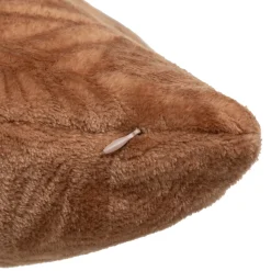 ATMOSPHERA Coussin flanelle 