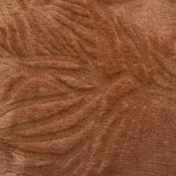 ATMOSPHERA Coussin flanelle 