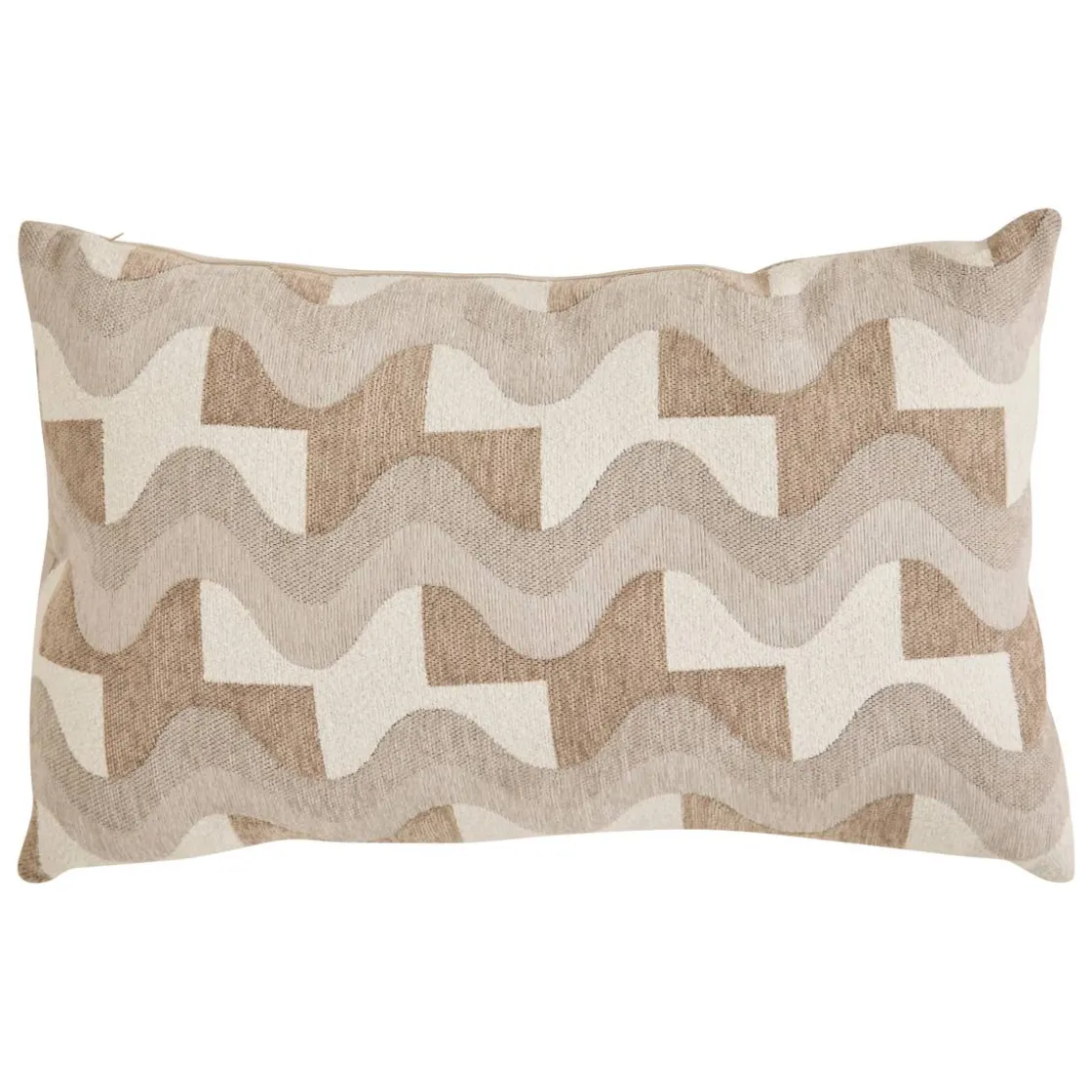 ATMOSPHERA Coussin "Floe" Outlet