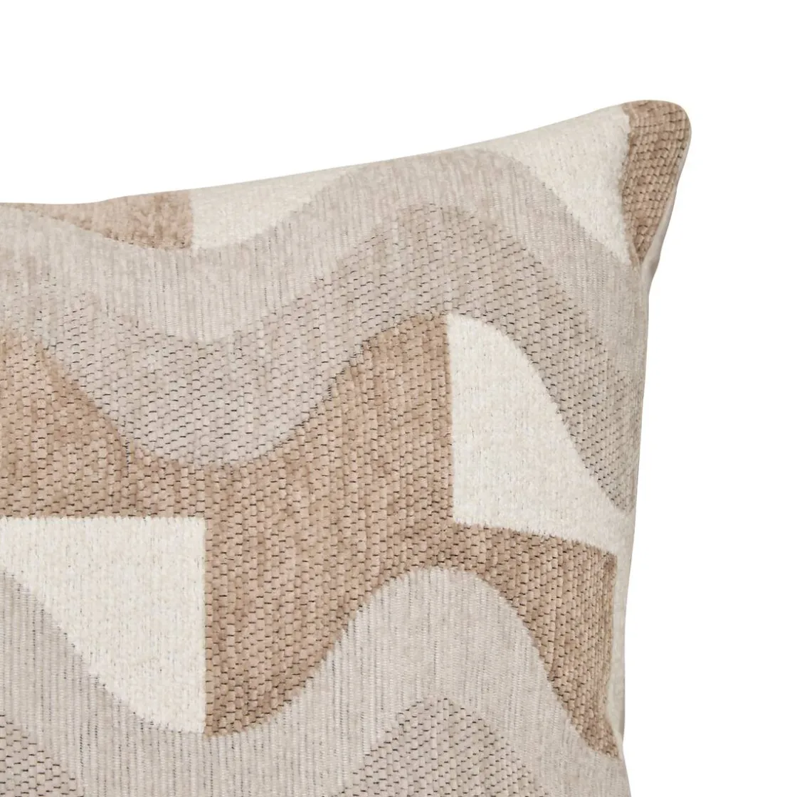 ATMOSPHERA Coussin "Floe" Outlet