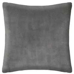 ATMOSPHERA Coussin fourrure bouclé Discount