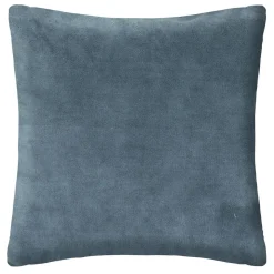 ATMOSPHERA Coussin fourrure bouclé Hot