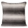 ATMOSPHERA Coussin "Grizzli" fausse fourrure Clearance