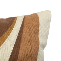 ATMOSPHERA Coussin "Hary" Hot