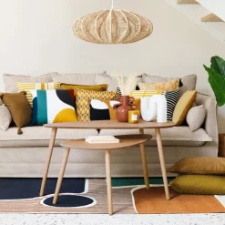 ATMOSPHERA Coussin "Hary" Clearance