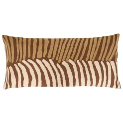 ATMOSPHERA Coussin "Hary"