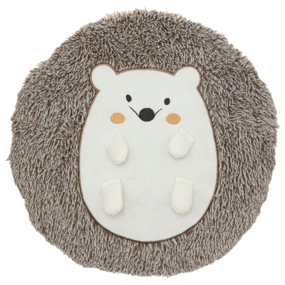 ATMOSPHERA Coussin "Hérisson" Best