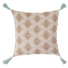ATMOSPHERA Coussin "Ikat" Outlet