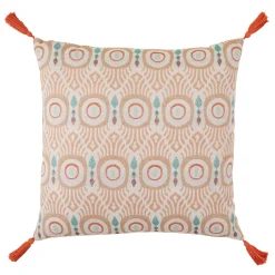 ATMOSPHERA Coussin "Ikat" Online