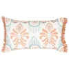 ATMOSPHERA Coussin "Ikat" Sale