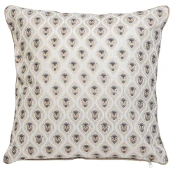 ATMOSPHERA Coussin imprimé "Little cottage" Online