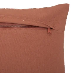 ATMOSPHERA Coussin imprimé "Otto" Best