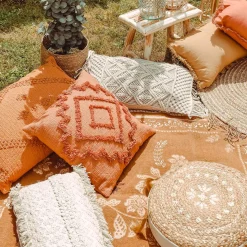 ATMOSPHERA Coussin "Inca" Best