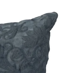 ATMOSPHERA Coussin jacquard "Little cottage" Online