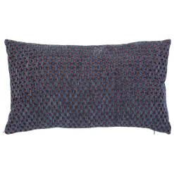 ATMOSPHERA Coussin jacquard "Zaika" Sale