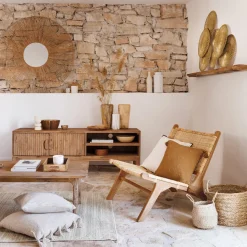 ATMOSPHERA Coussin "Jamana" Best