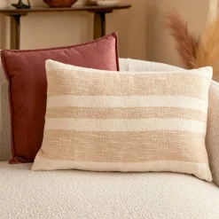 ATMOSPHERA Coussin "Laini" Best