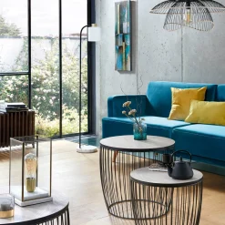 ATMOSPHERA Coussin "Lilou" Sale