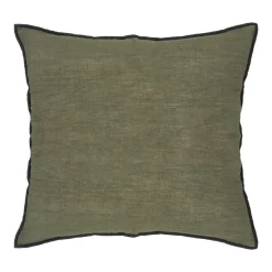 ATMOSPHERA Coussin "Linah", coton Online