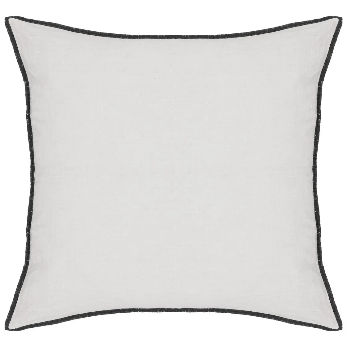 ATMOSPHERA Coussin "Linah", coton Best