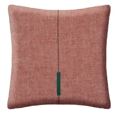 ATMOSPHERA Coussin "Linah", coton Clearance