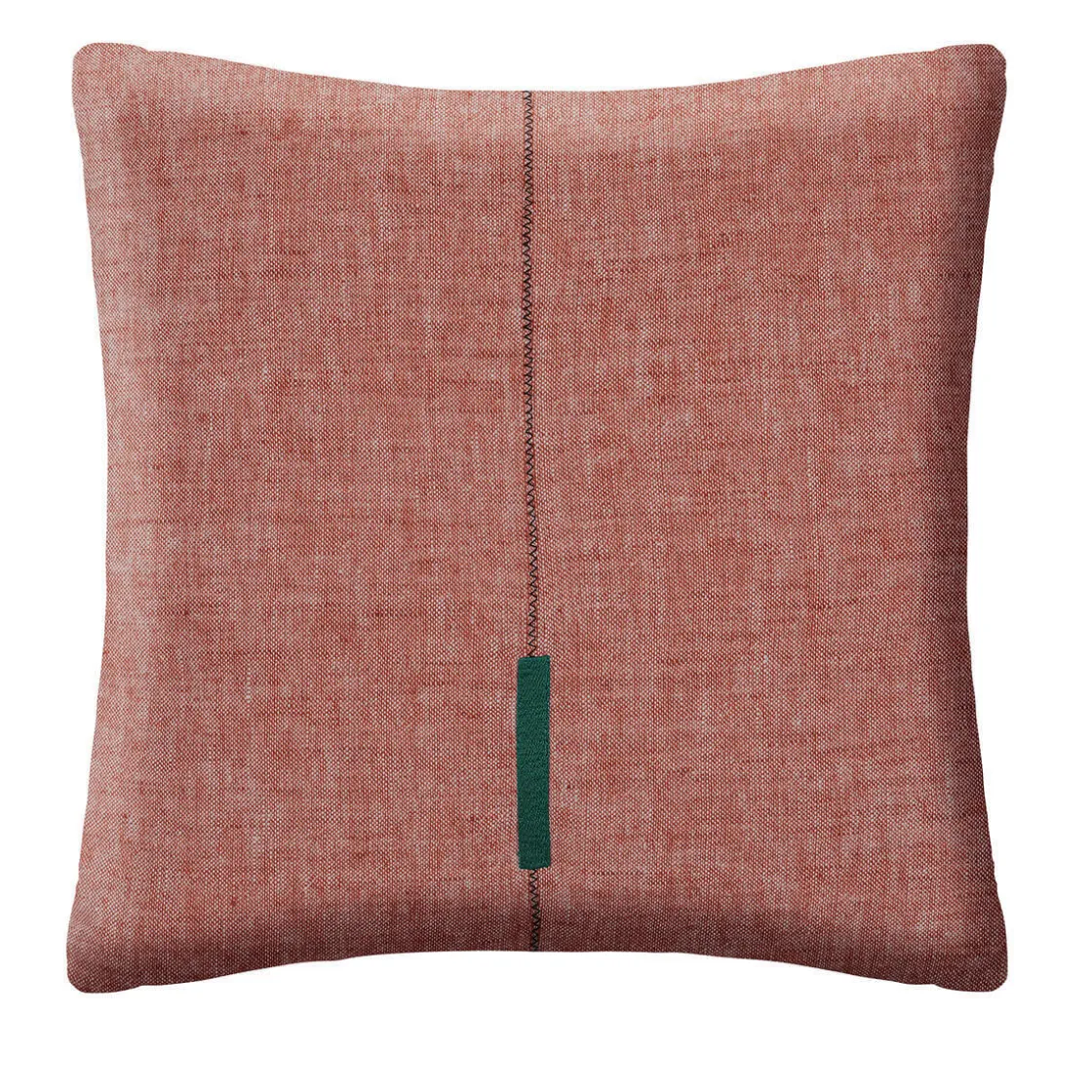 ATMOSPHERA Coussin "Linah", coton Clearance