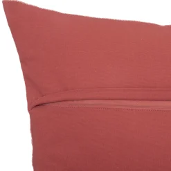 ATMOSPHERA Coussin "Linah", coton Clearance