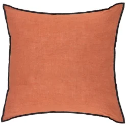 ATMOSPHERA Coussin "Linah", coton Outlet