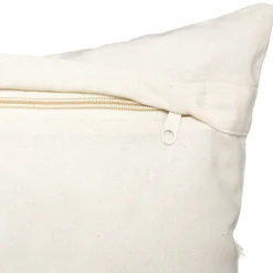 ATMOSPHERA Coussin macramé