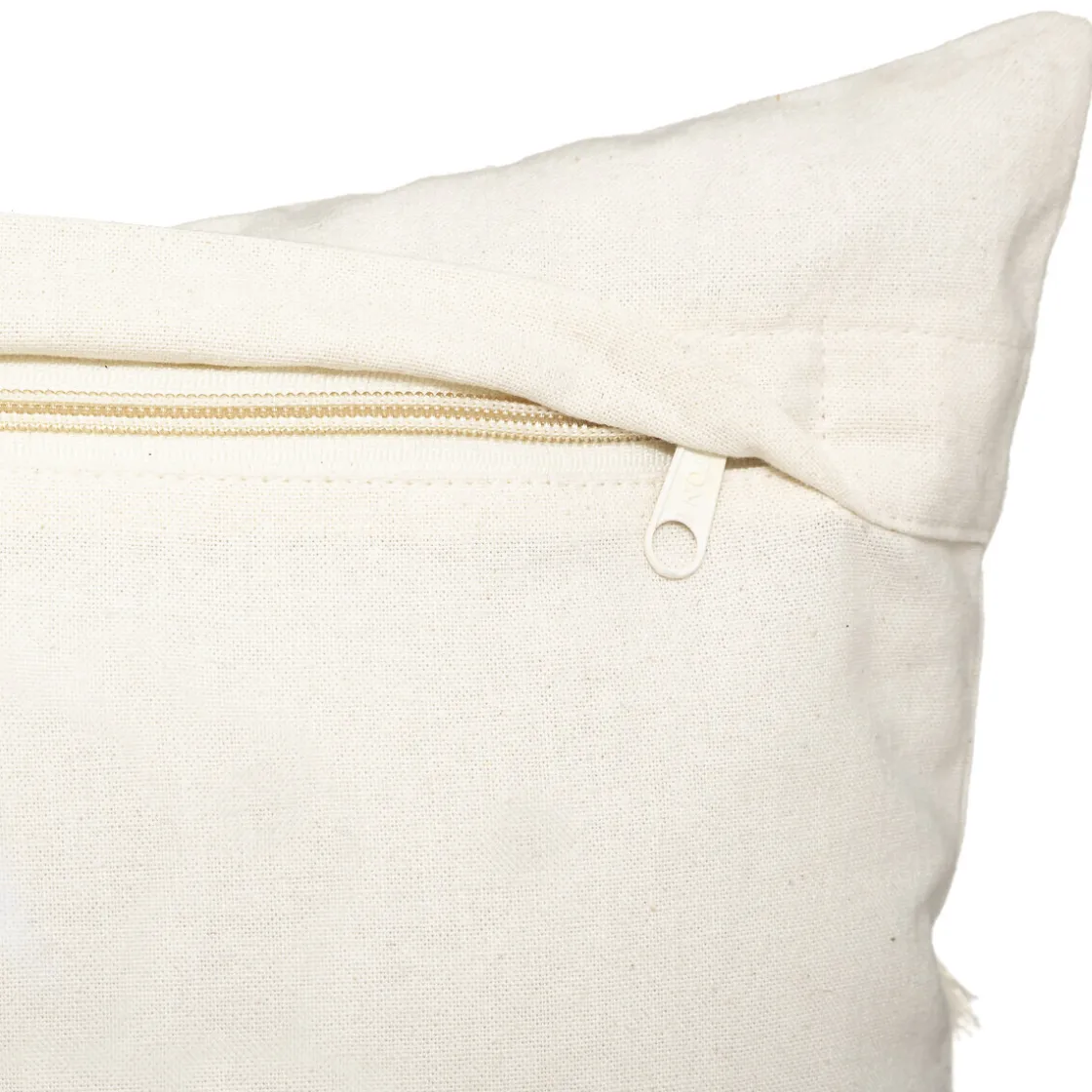 ATMOSPHERA Coussin macramé