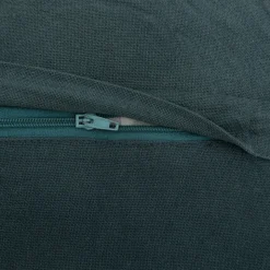 ATMOSPHERA Coussin motifs jacquard 