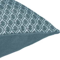 ATMOSPHERA Coussin motifs otto New